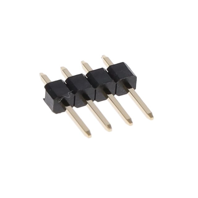 Amphenol ICC (Commercial Products) G800W304018EU electronic component product image