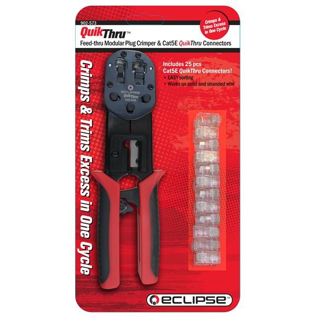 Eclipse Tools 902-573 electronic component product image