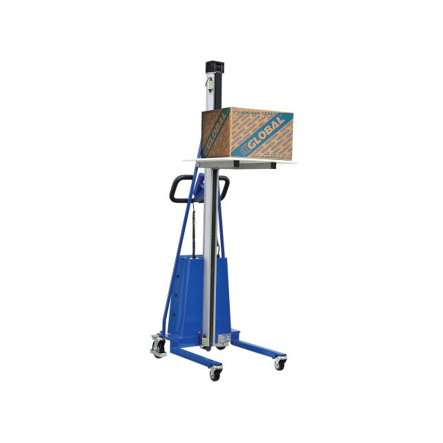 Global Industrial E100R electronic component product image