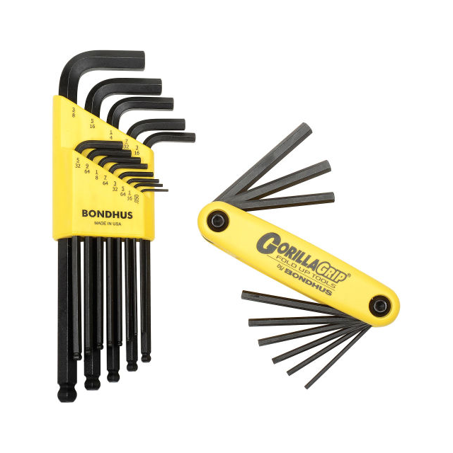 Bondhus 14189 electronic component product image