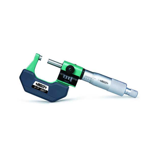 INSIZE 3400-1 electronic component product image