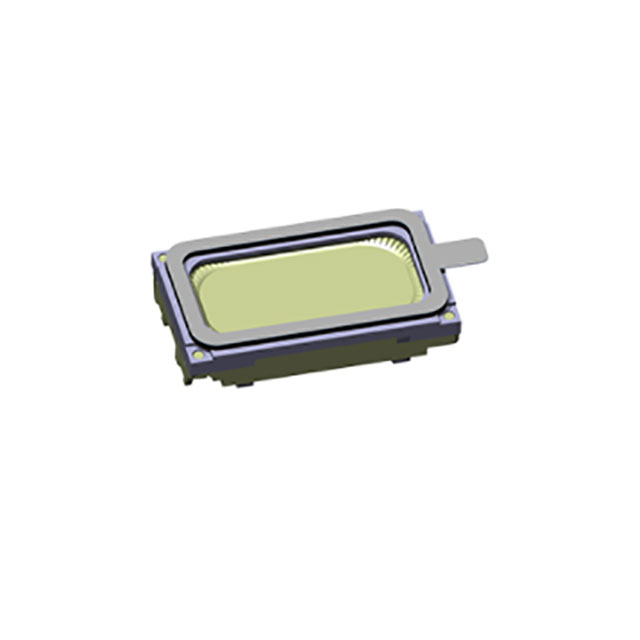 Seltech CR1609L030BN8GDA electronic component product image