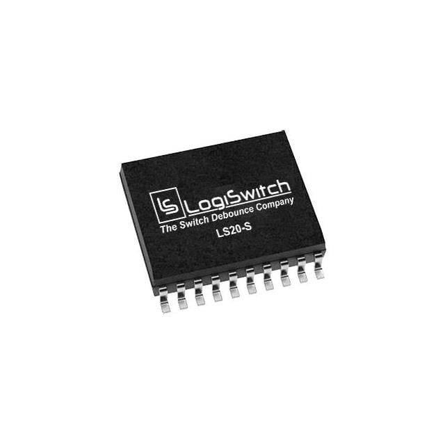 LogiSwitch LS20-S electronic component product image