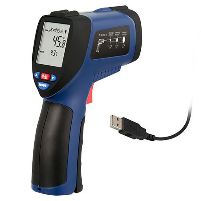 PCE Instruments PCE-890U electronic component product image