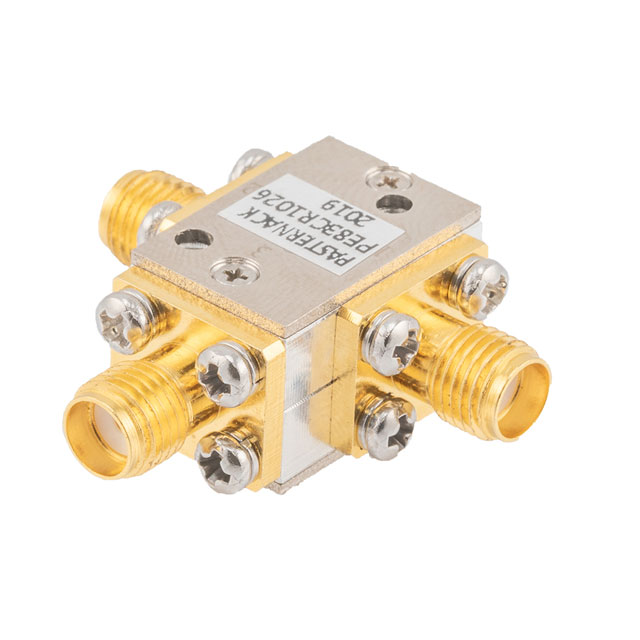 Pasternack PE83CR1026 electronic component product image