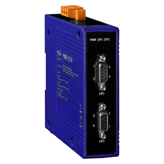 ICP DAS USA INC PROFI-2510 electronic component product image