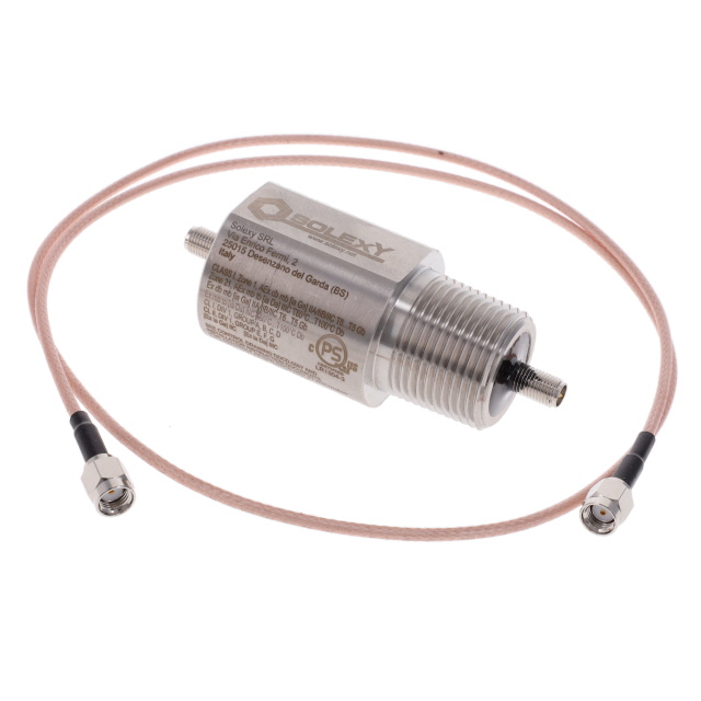 Banner Engineering Corporation BWA-RXF3S0200RXN electronic component product image