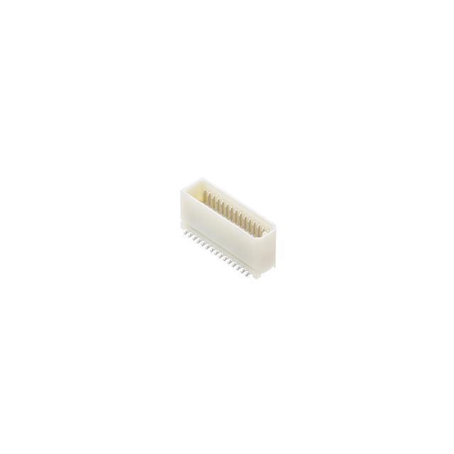 Molex 0533532871 electronic component product image