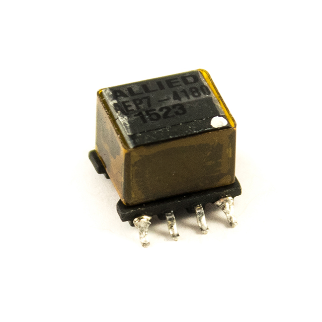 Allied Components International AEP7-4180 electronic component product image