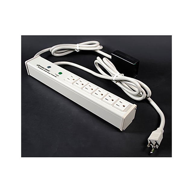 Wiremold M6BZR-15 electronic component product image