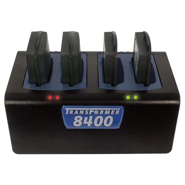 Artisan Power CH-TF8400-B electronic component product image