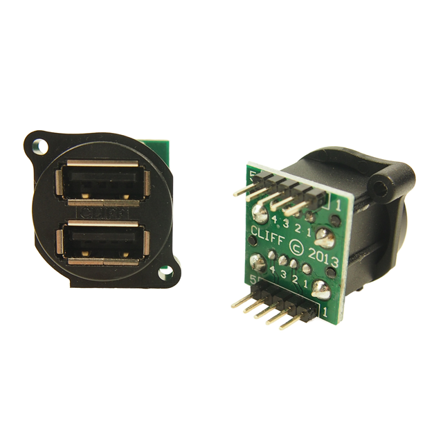 CLIFF Electronic Components Ltd CP30090 electronic component product image