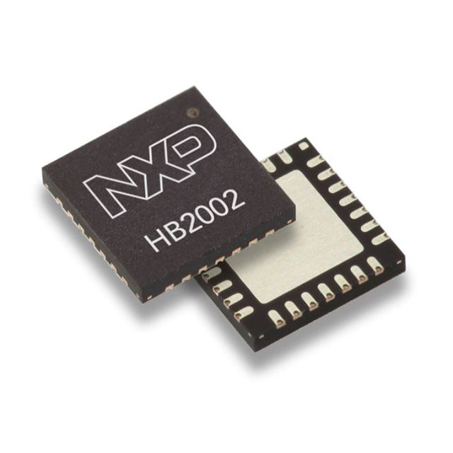 NXP USA Inc. MC33HB2002ES electronic component product image