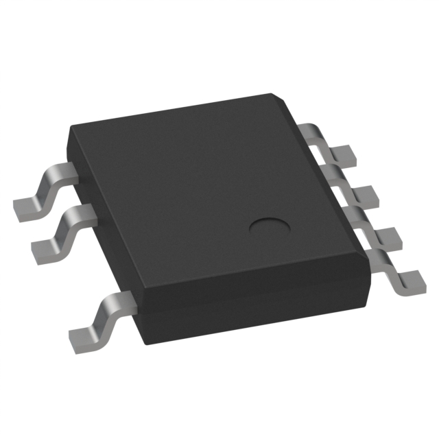 Microchip Technology MCP1012-V/EKA electronic component product image