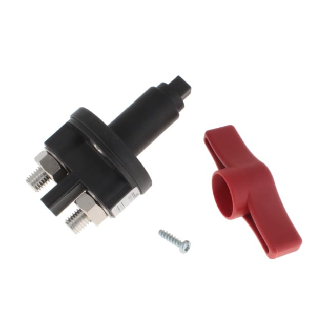 TE Connectivity Deutsch Connectors 35-210-141-R electronic component product image