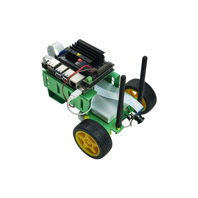 Seeed Technology Co., Ltd 110061021 electronic component product image