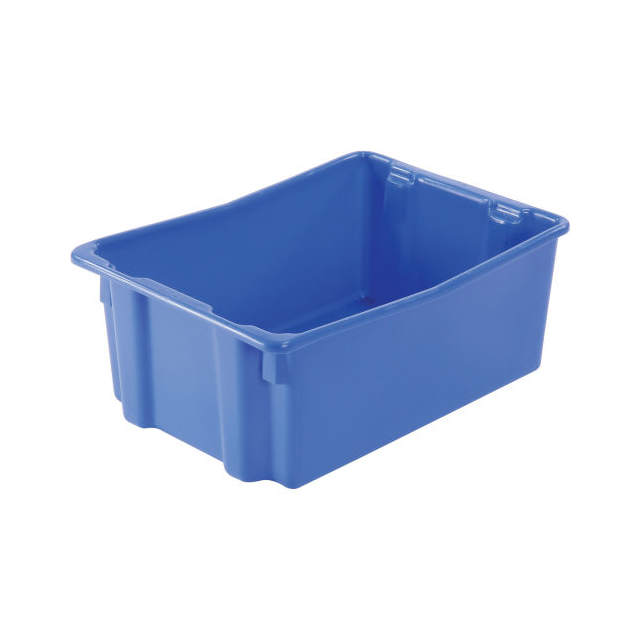 LewisBins SN2618-10BL electronic component product image