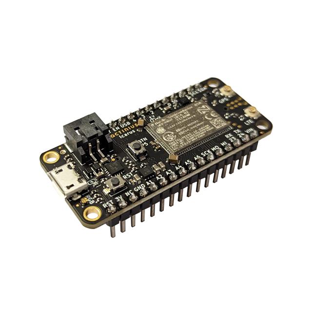 Actinius B.V. ICR-FTHR-FTDI2-H electronic component product image