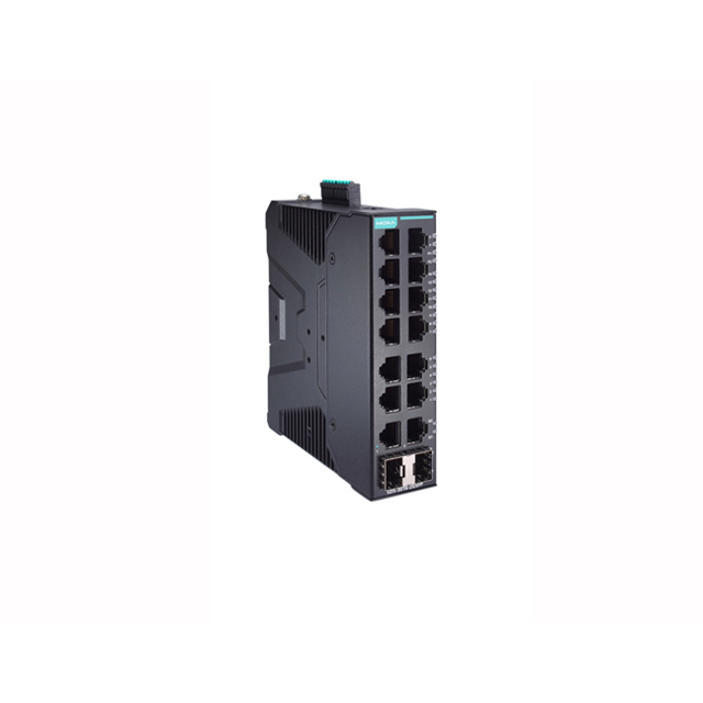 Moxa SDS-3016-2GSFP-T electronic component product image
