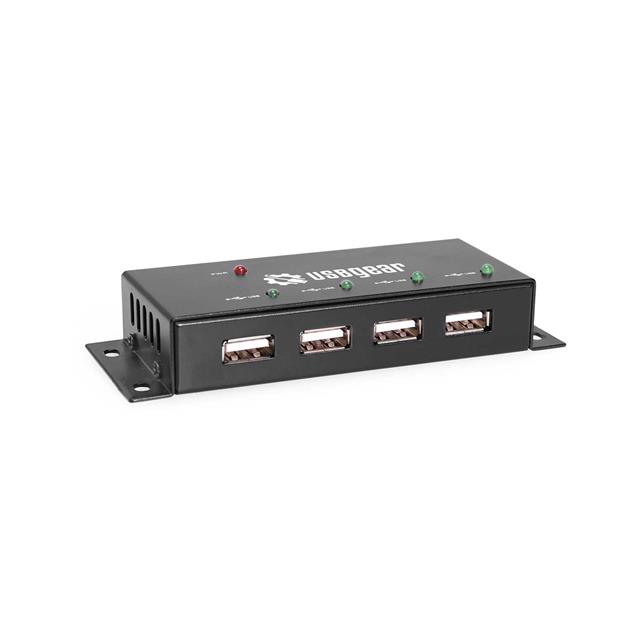 Coolgear USBG-4PUSB2-MH electronic component product image