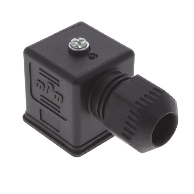 Molex 1212010033 electronic component product image