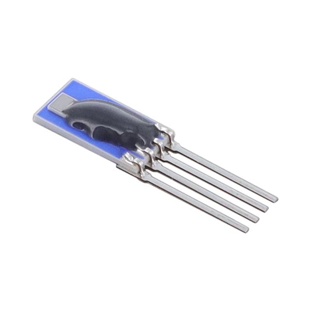 Innovative Sensor Technology, USA Division 153435 electronic component product image