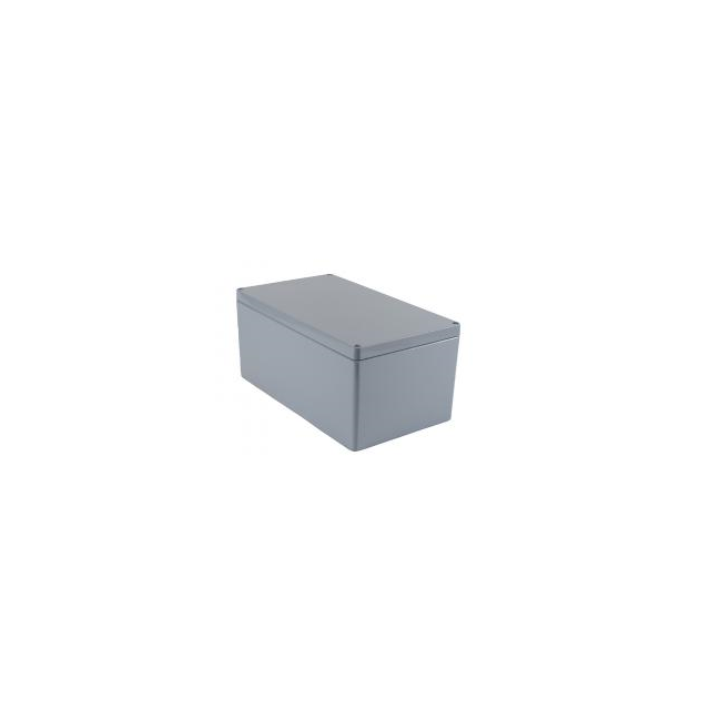 Hammond Manufacturing 1590Z250GY electronic component product image