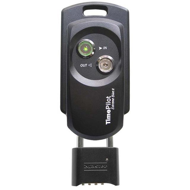 TimePilot Corporation 4510-OP electronic component product image