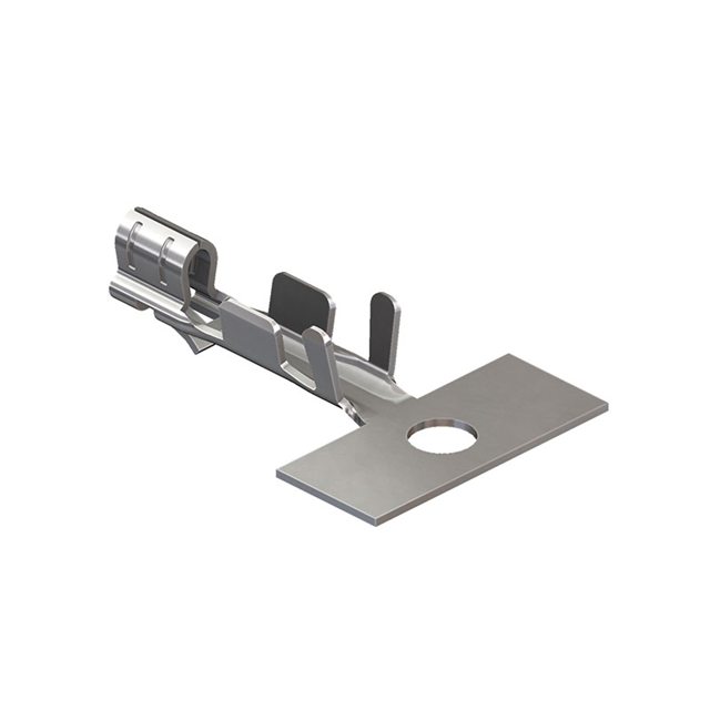 CNC Tech 52325 electronic component product image