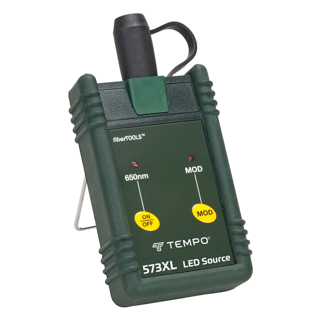 Tempo Communications 573XL-UNIV electronic component product image
