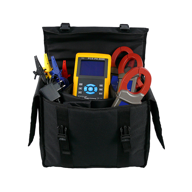 PCE Instruments PCE-PA 8000 electronic component product image