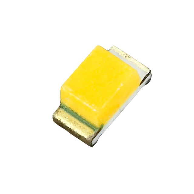 QT Brightek (QTB) QBLP595-IW-SW electronic component product image