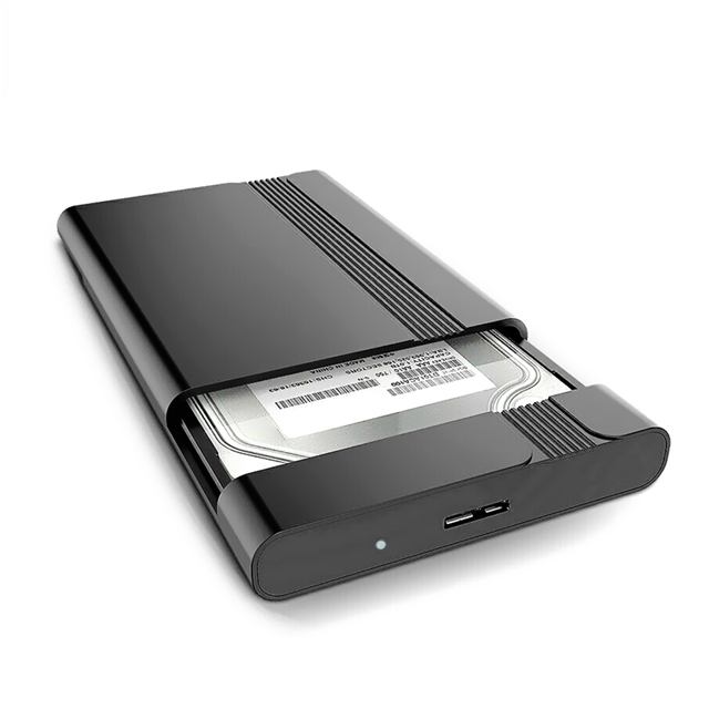 Oyen Digital VLU3B25 electronic component product image