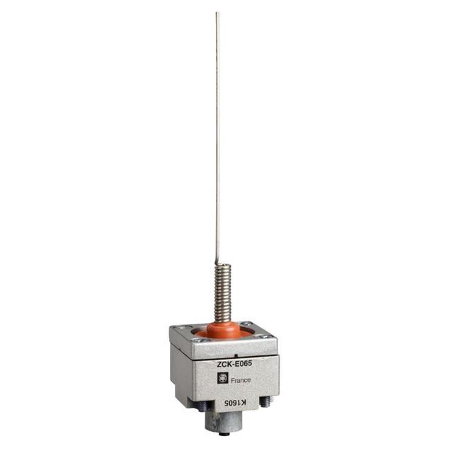 Telemecanique Sensors ZCKE066 electronic component product image