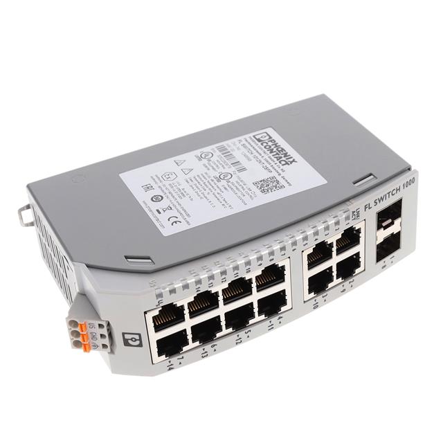 Phoenix Contact 1249598 electronic component product image