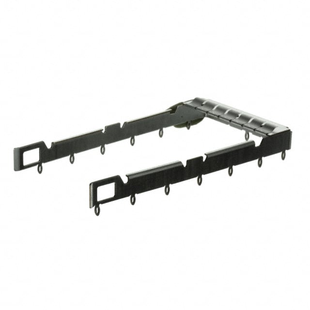 TE Connectivity AMP Connectors 1367610-1 electronic component product image