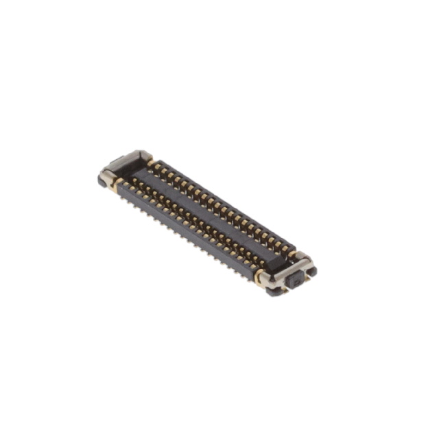 Molex 5052704012 electronic component product image