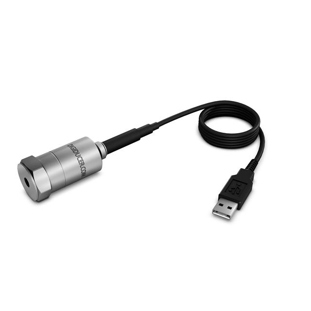 Amphenol The Modal Shop 333D01 electronic component product image