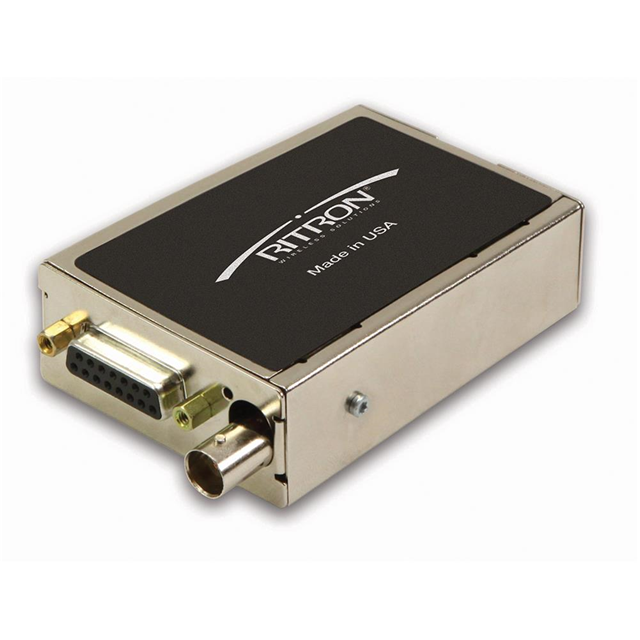 Ritron Wireless Solutions DTX-460-0BN6I electronic component product image