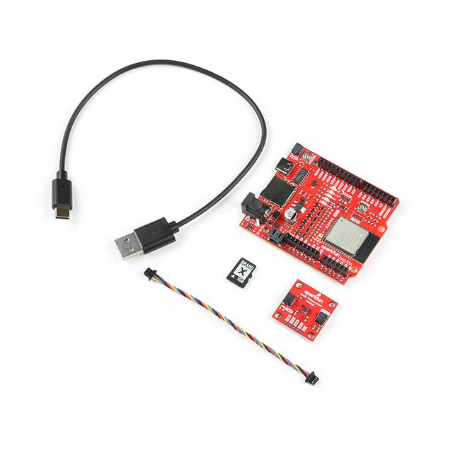 SparkFun Electronics 20672 electronic component product image