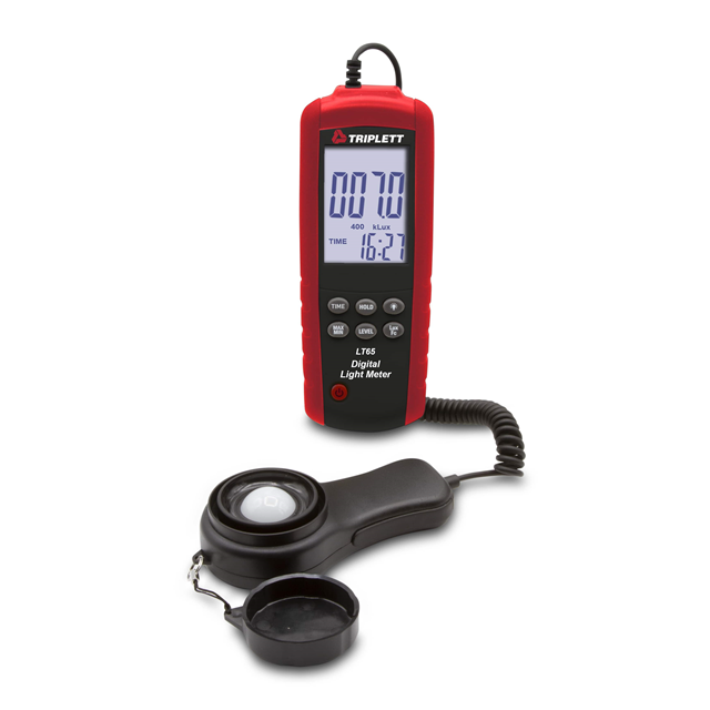 Triplett LT65-NIST electronic component product image
