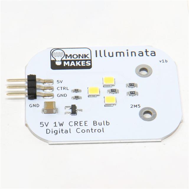 Pimoroni Ltd MNK00098 electronic component product image