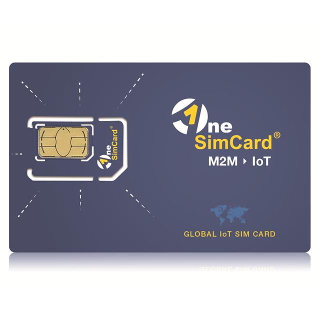 OneSimCard OS-S-CITW electronic component product image