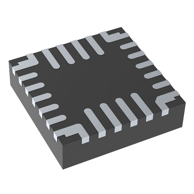 Monolithic Power Systems Inc. MP2731GQC-0000-P electronic component product image