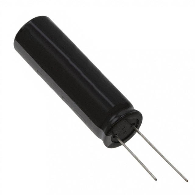 Rubycon 400HXW68MEFR10X45 electronic component product image