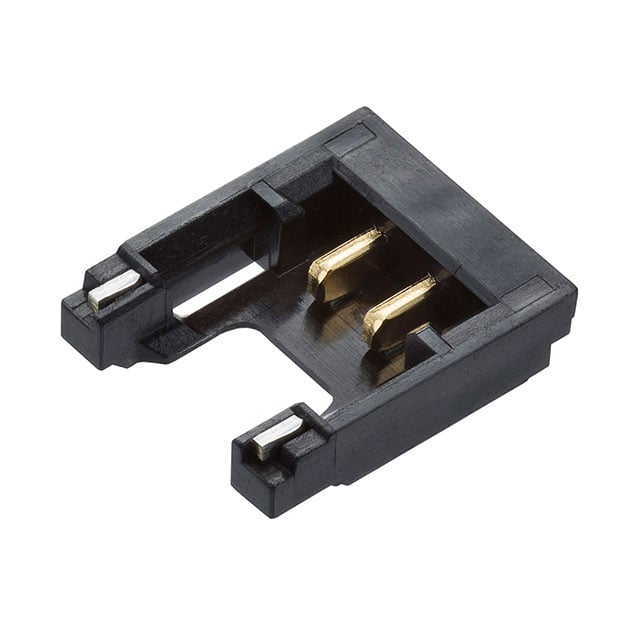 Molex 2121340002 electronic component product image