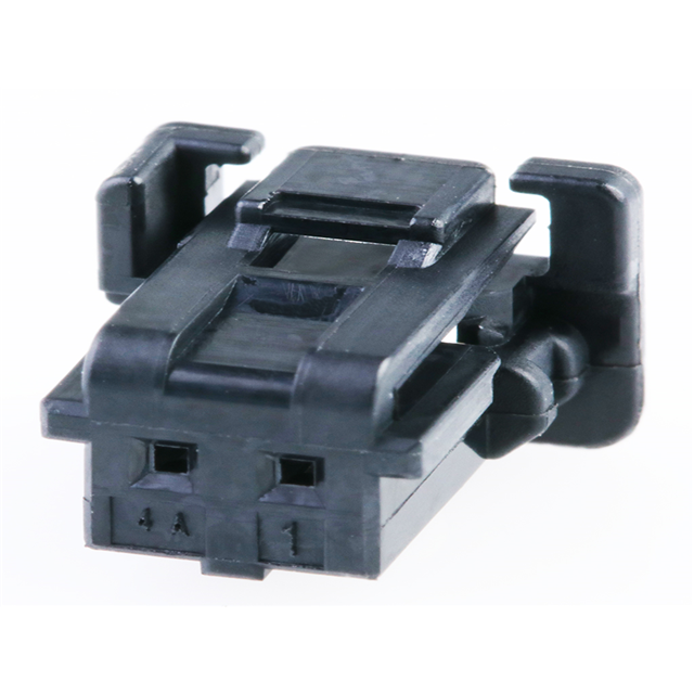 Molex 5601230201 electronic component product image