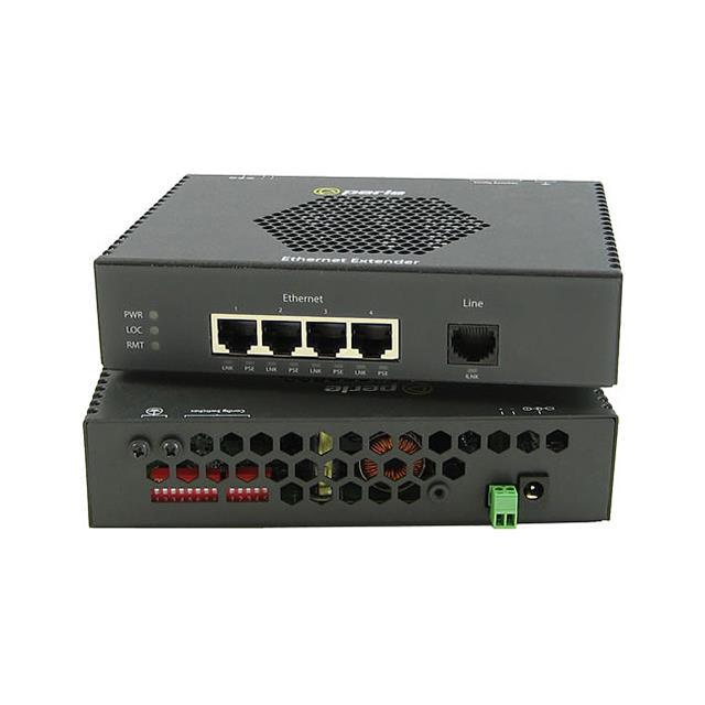 Perle Systems 06004954 electronic component product image