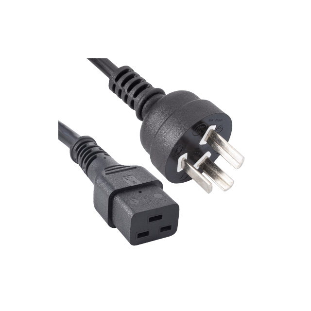 Interpower 86272230 electronic component product image