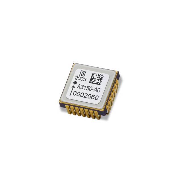 Tronics AXO315 electronic component product image
